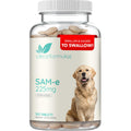 Chewable SAM-e Liver Support Supplement for Dogs 225mg I353152