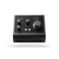 Black USB-C Audio Interface X5962
