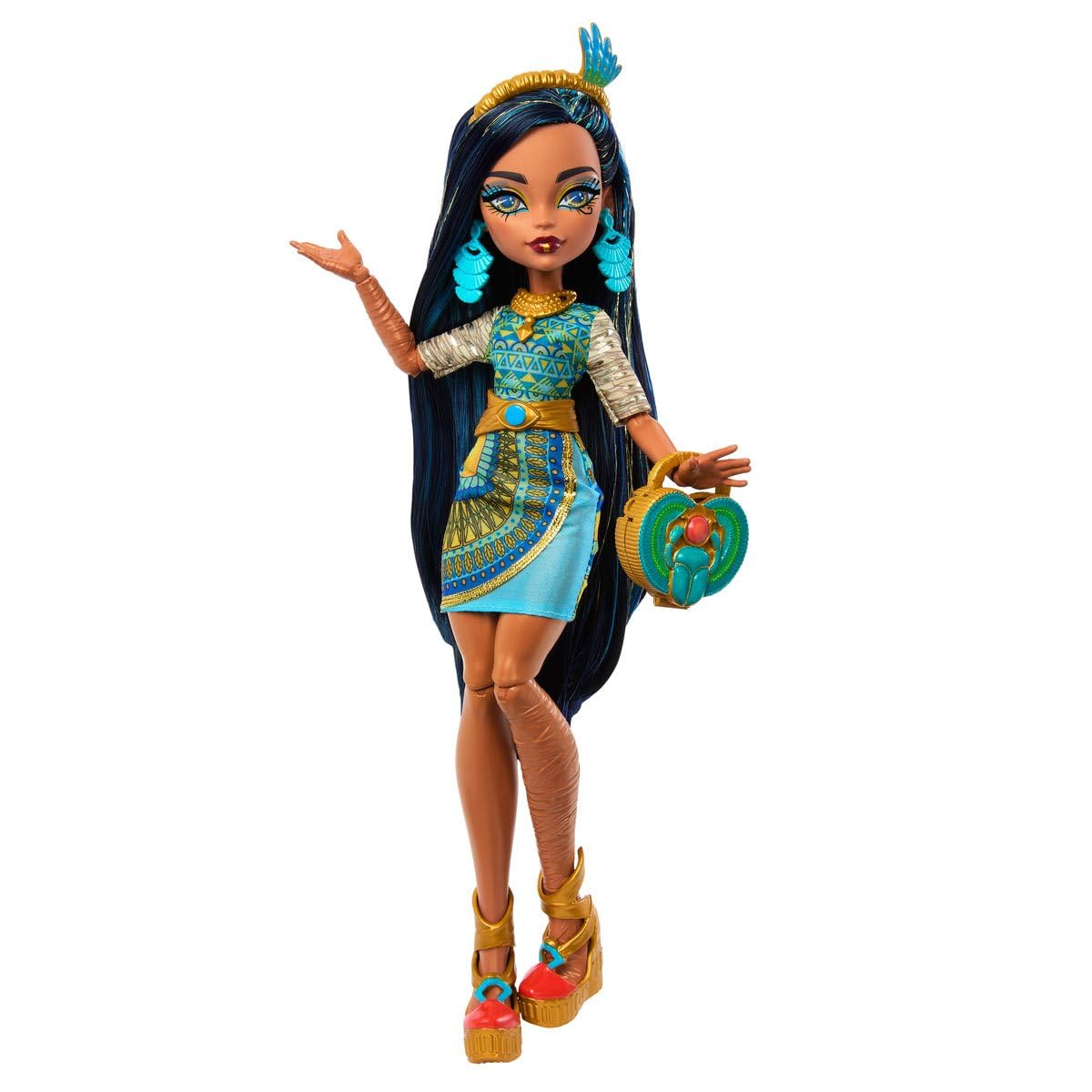 Doll F37869