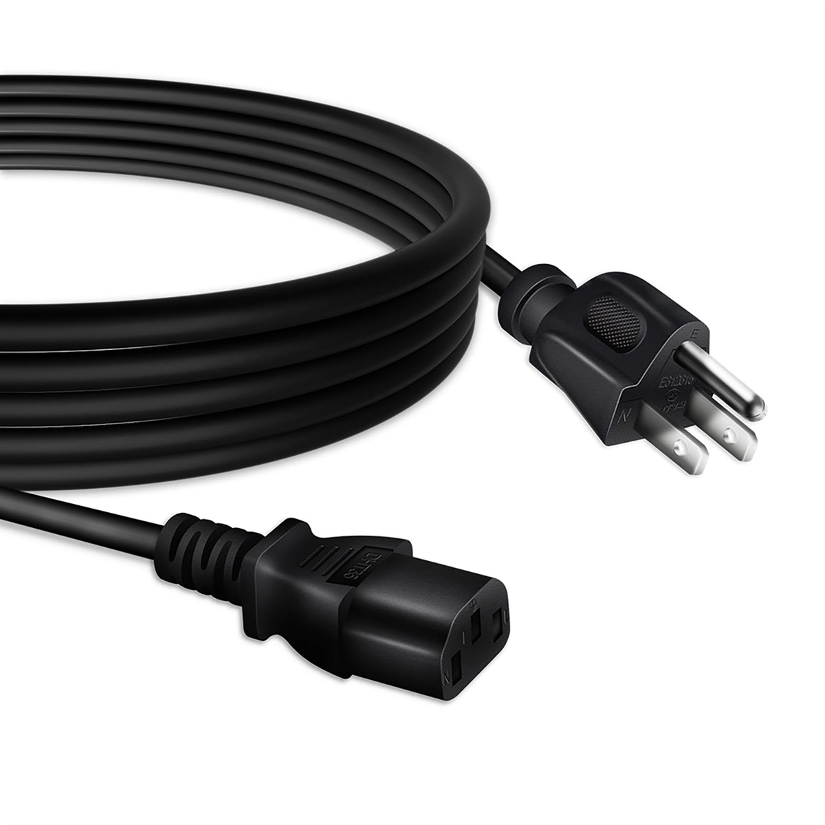 6ft AC Power Cord Cable F9460