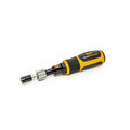 1/4" Drive Torque Screwdriver 5-25 in/lbs V227