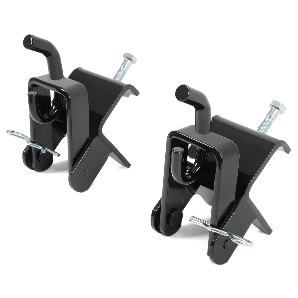 RV Weight Distribution Hitch Brackets X315900