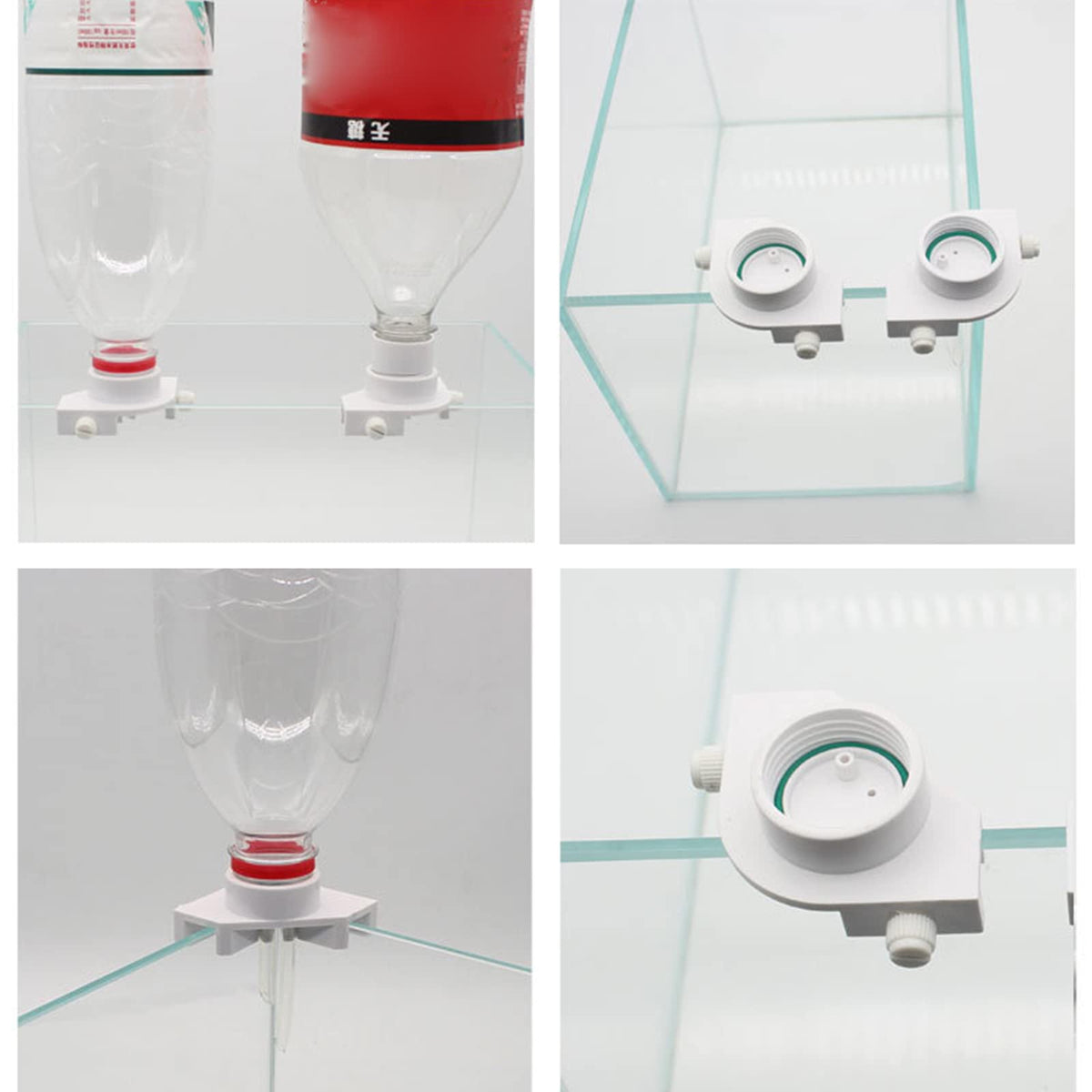 Auto Top Off Water Filler Aquarium M1048