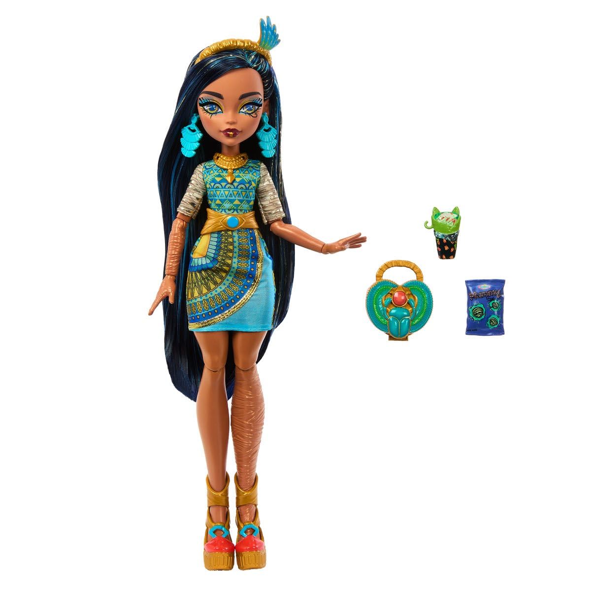 Doll F37869