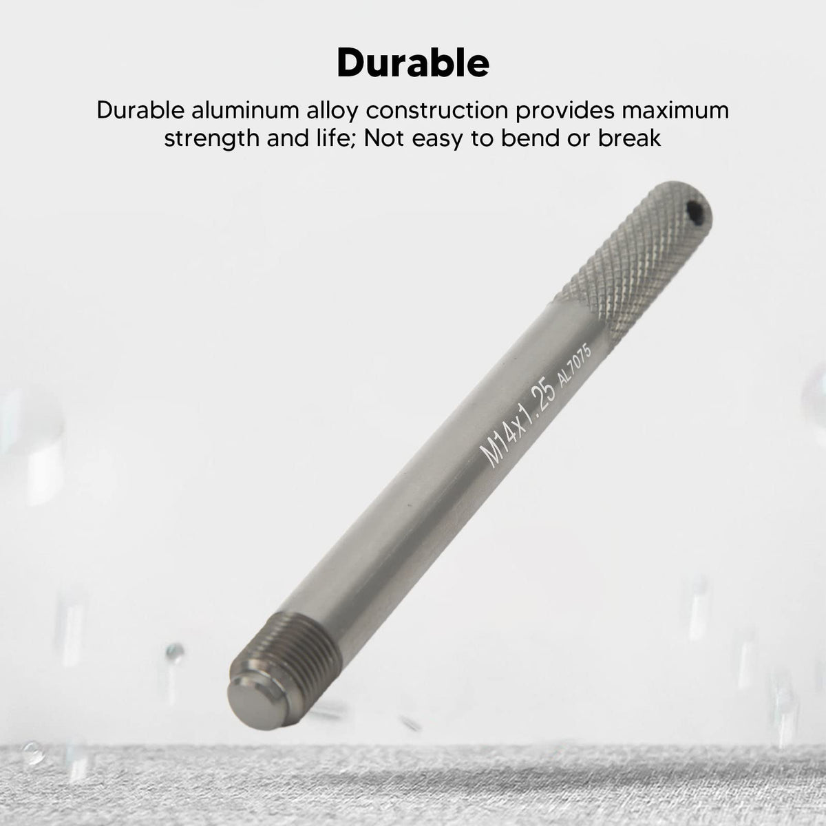 M14*1.5 & M14*1.25 Wheel Alignment Pin Set K114