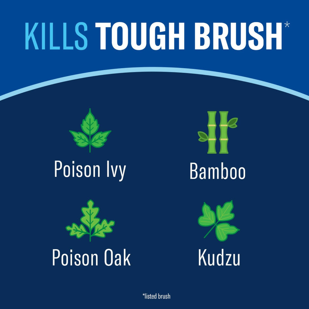 32 oz Concentrate Brush Killer X547566