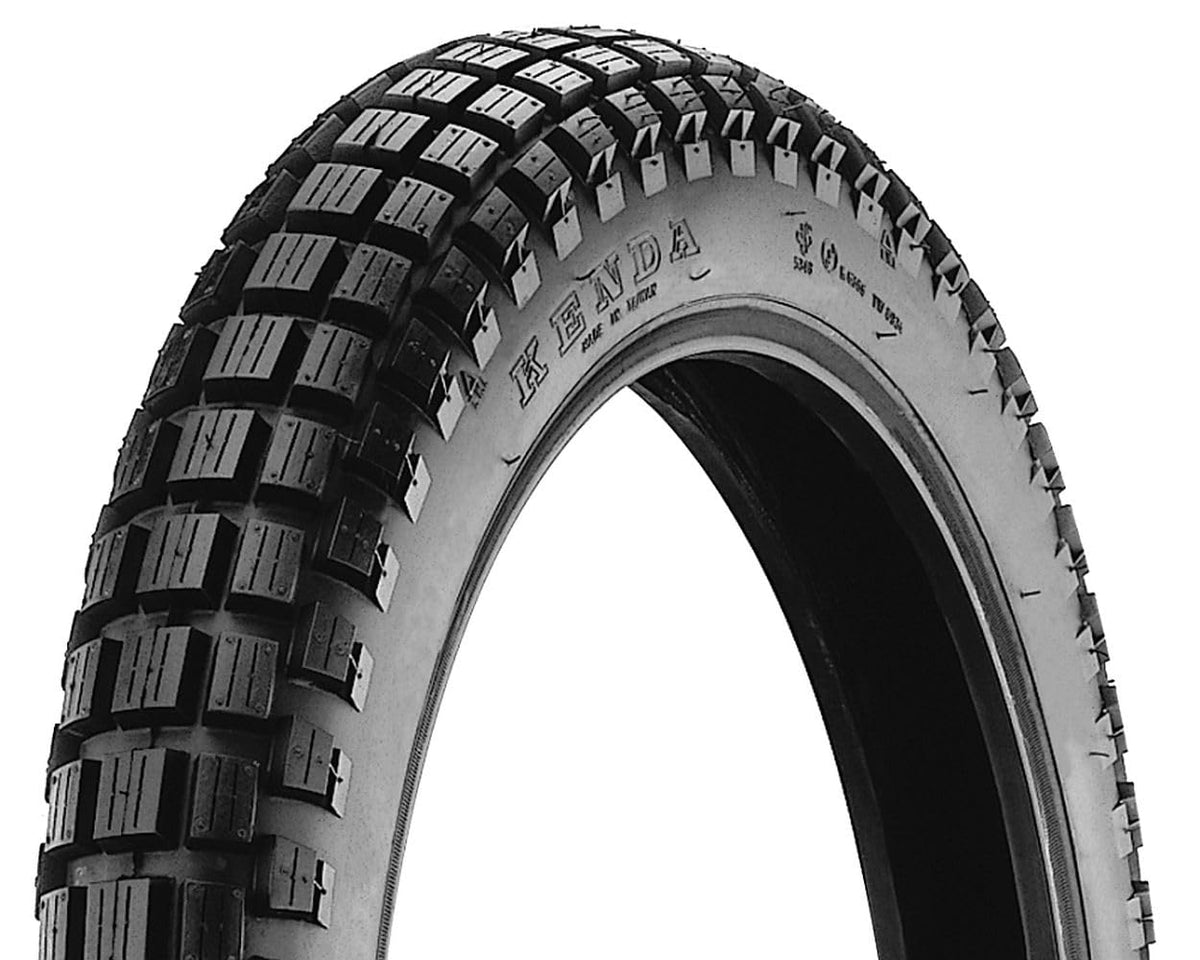 3.00-17 4PR 45P TT Moped Tire K670