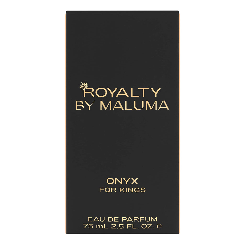Onyx 2.5 oz EDP Spray T3892