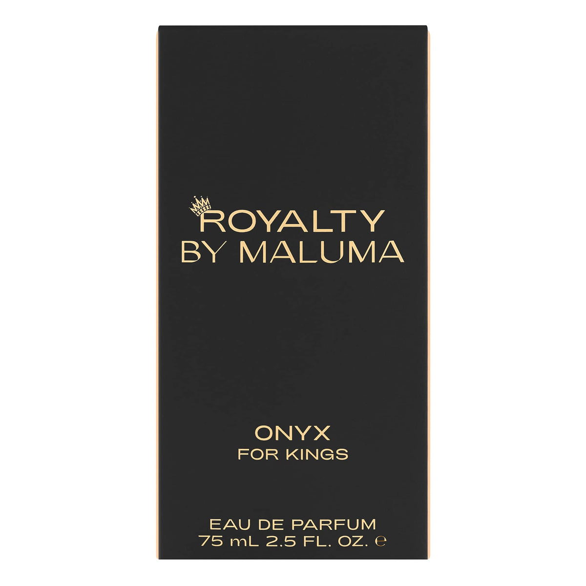 Onyx 2.5 oz EDP Spray T3892