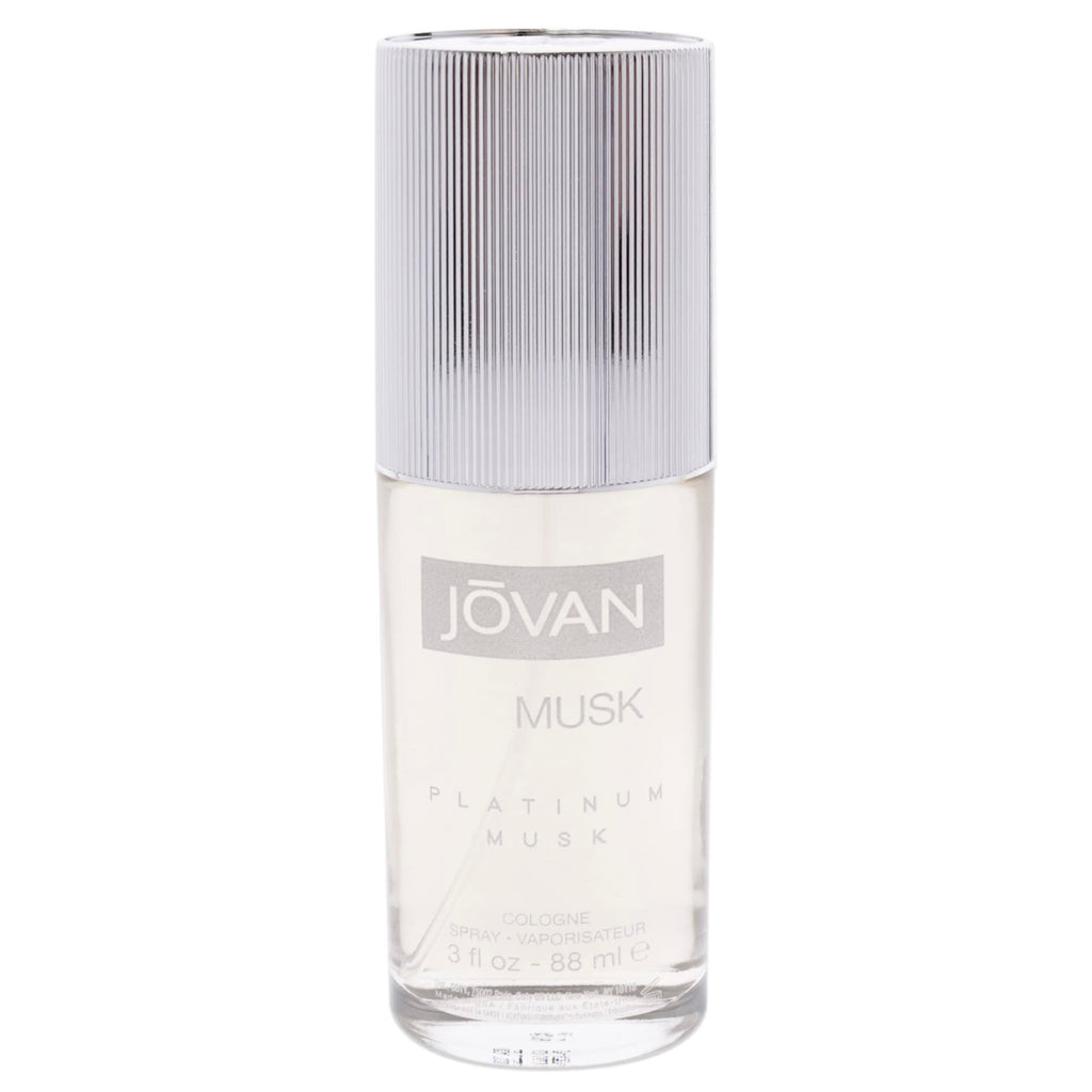 Musk EDC Spray 3 oz L87921