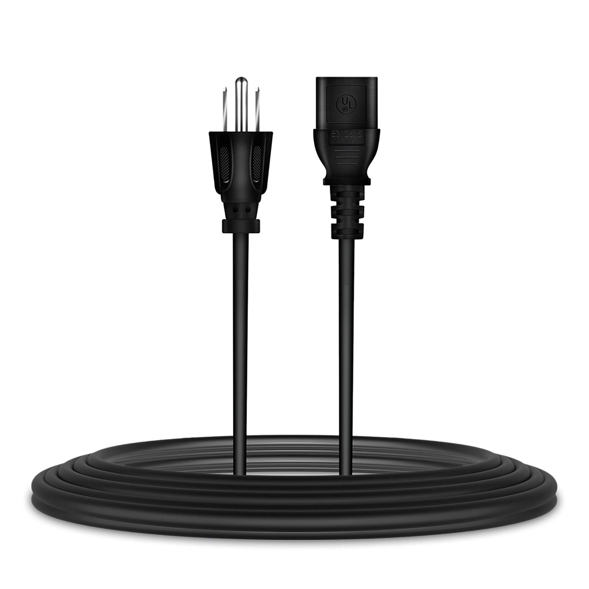 6ft AC Power Cord Cable F9460