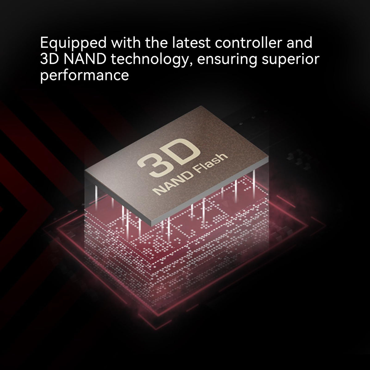 512GB M.2 NVMe PCIe 4.0 Internal SSD E70896