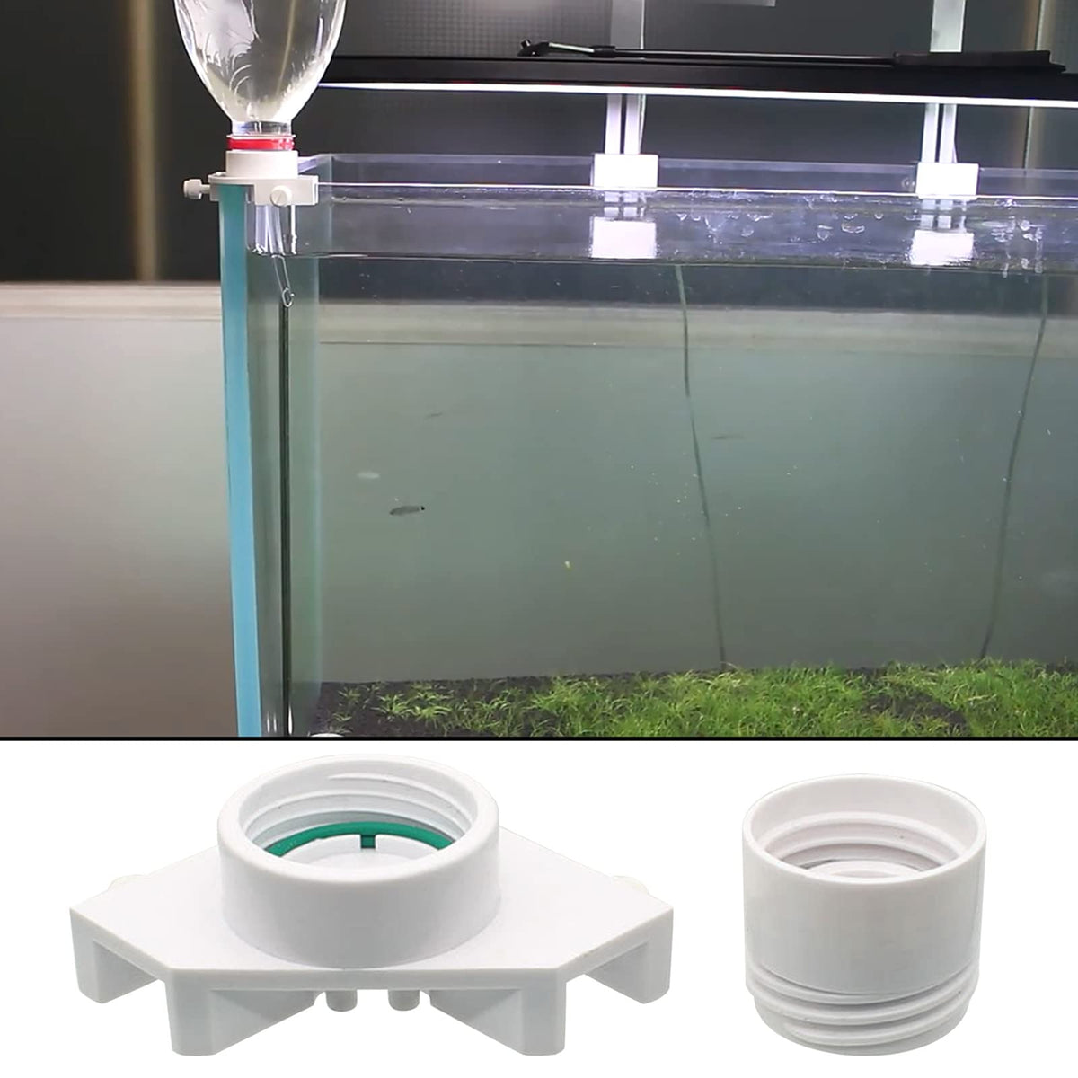 Auto Top Off Water Filler Aquarium M1048