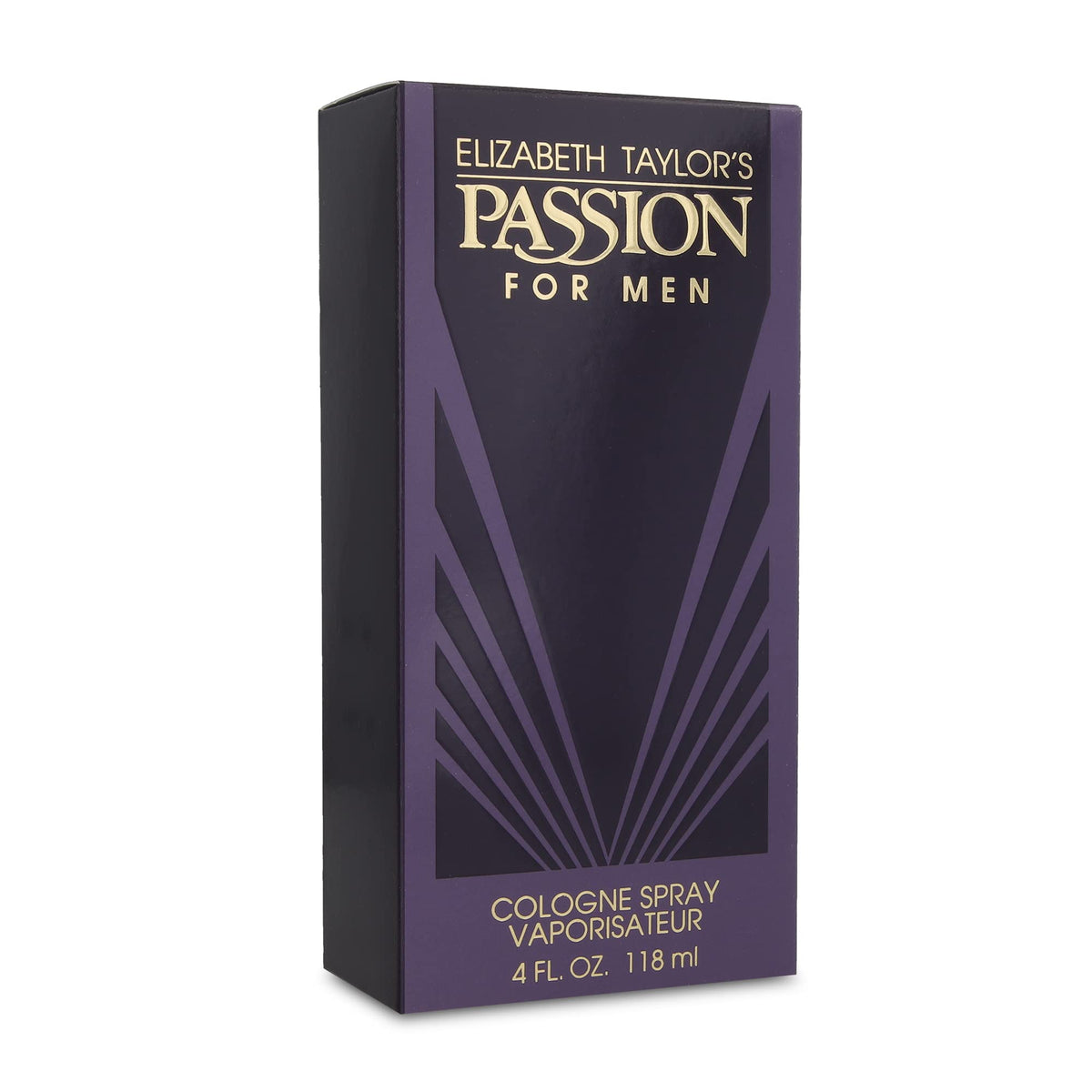 Men's Cologne Fragrance Spray, 4 fl oz D190