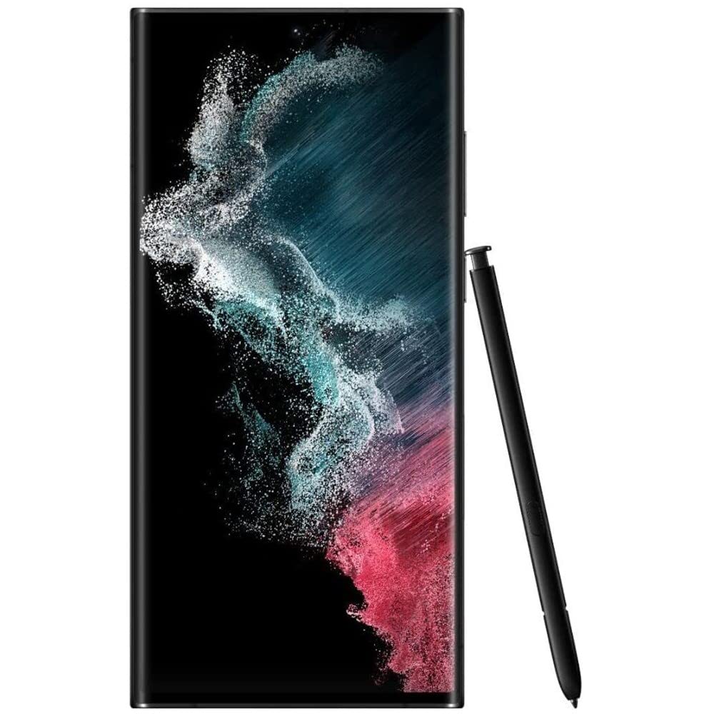 128GB Black Unlocked Smartphone B31611