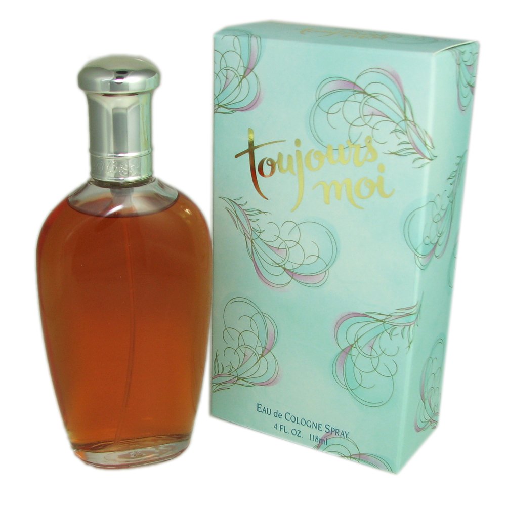 Eau De Cologne Spray 4.0 Oz S144
