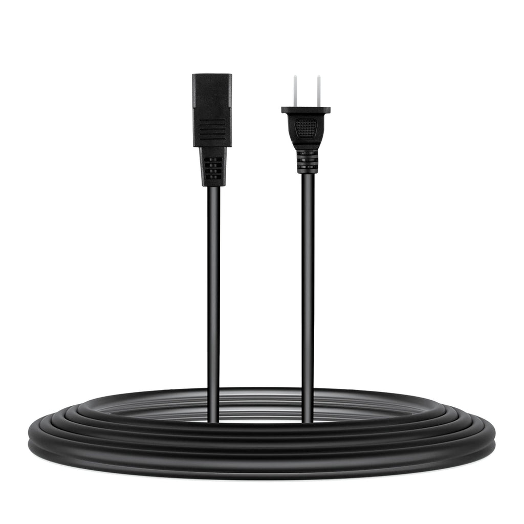 AC Power Cord Charging Cable 110V - 240V Household Cord T117