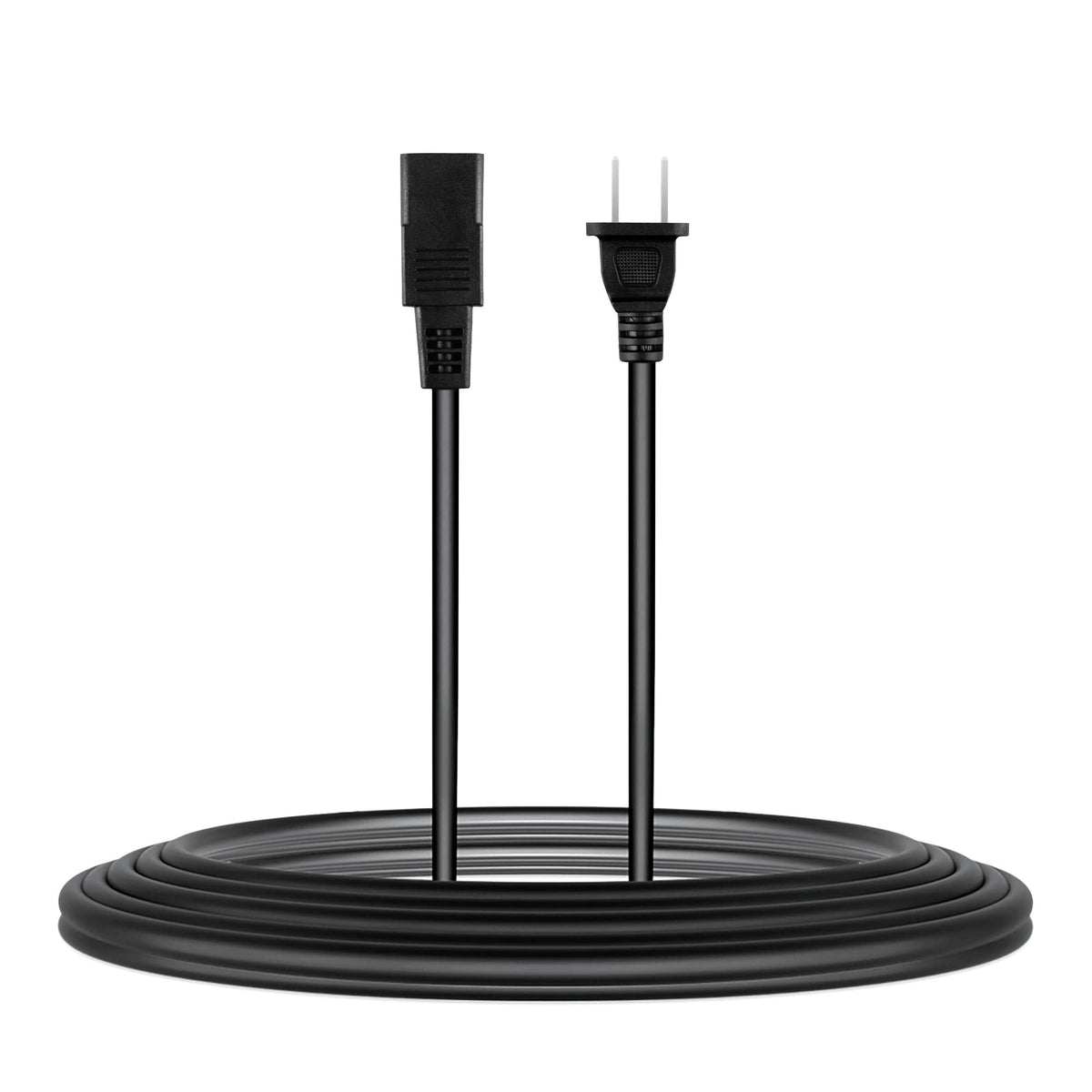 AC Power Cord Charging Cable 110V - 240V Household Cord T117
