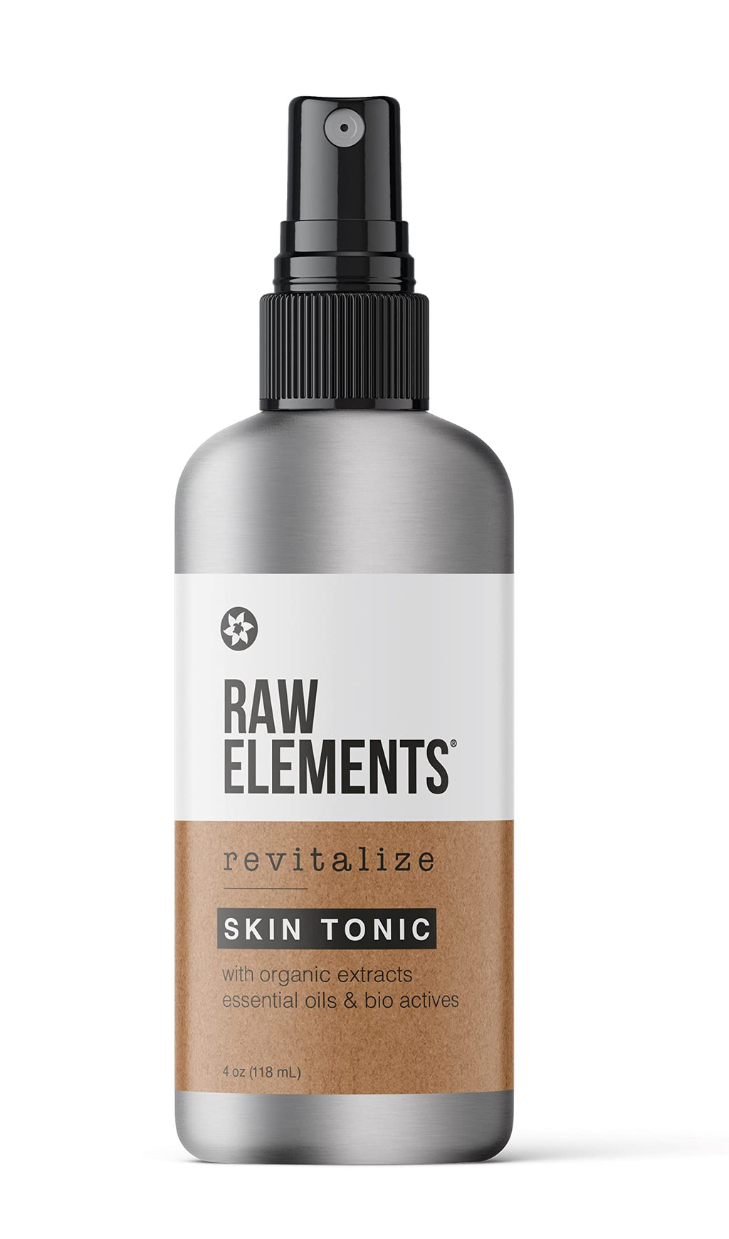 Revitalizing Skin Tonic Spray 4 oz Z892402