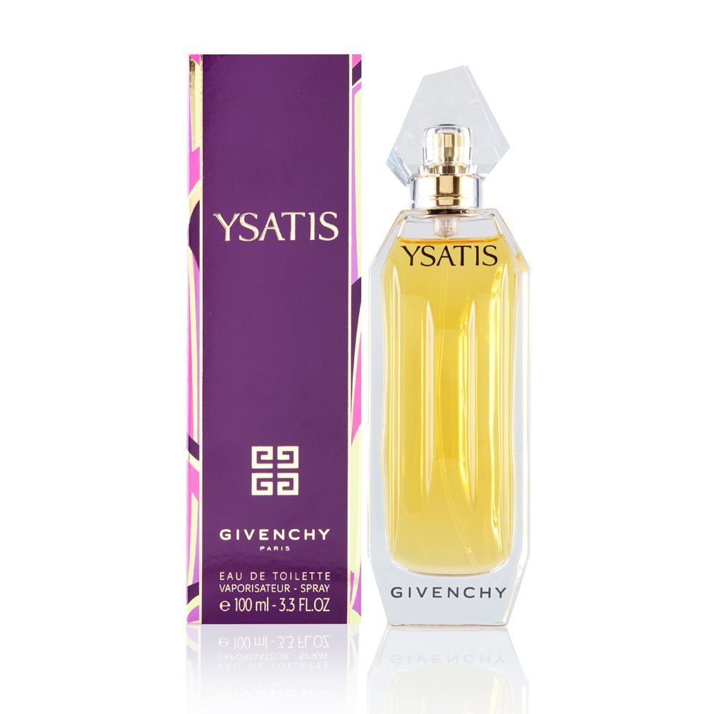 Eau De Toilette Spray 3.3 Fl Oz & Eau De Toilette EDT Spray 3 Fl Oz M625