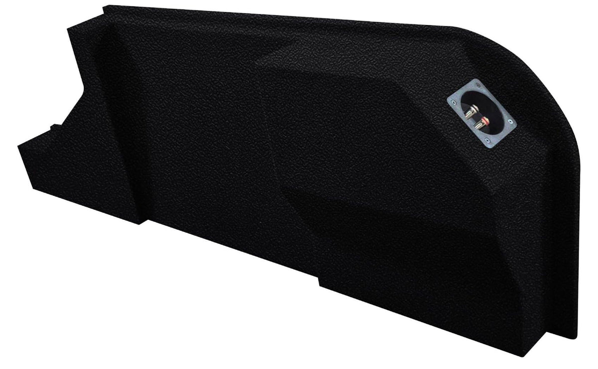 12" Sealed Subwoofer Box A55307