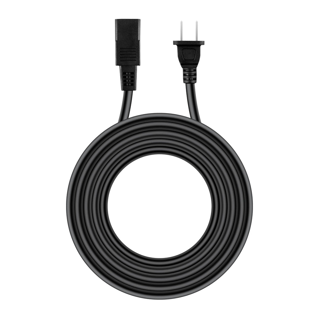 AC Power Cord Charging Cable 110V - 240V Household Cord T117