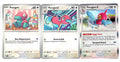 Pokemon 3 Card Lot C457