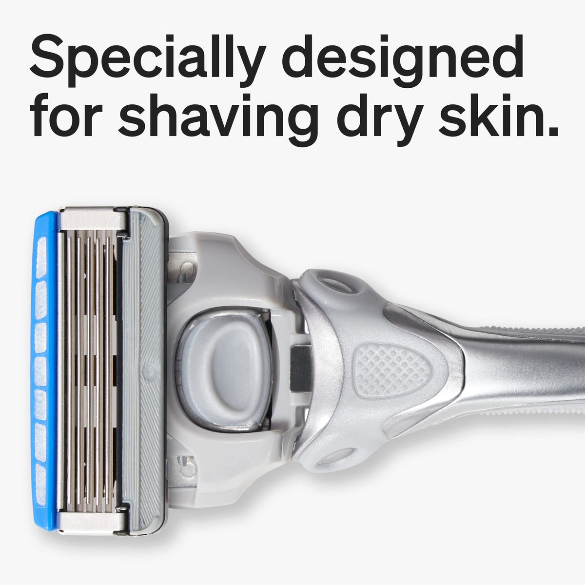 Razor Refills 12 Count G624