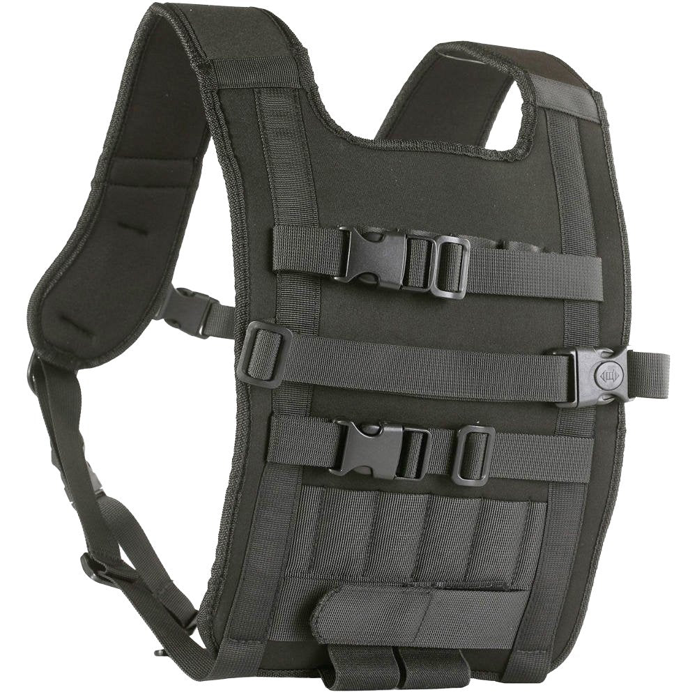 Backpack Strap Carry System for Quadcopter Drones F18577