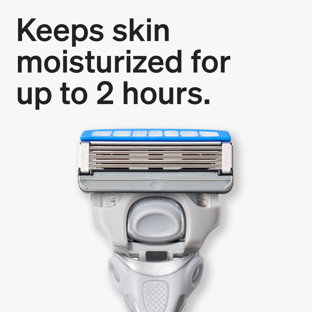 Razor Refills 12 Count G624