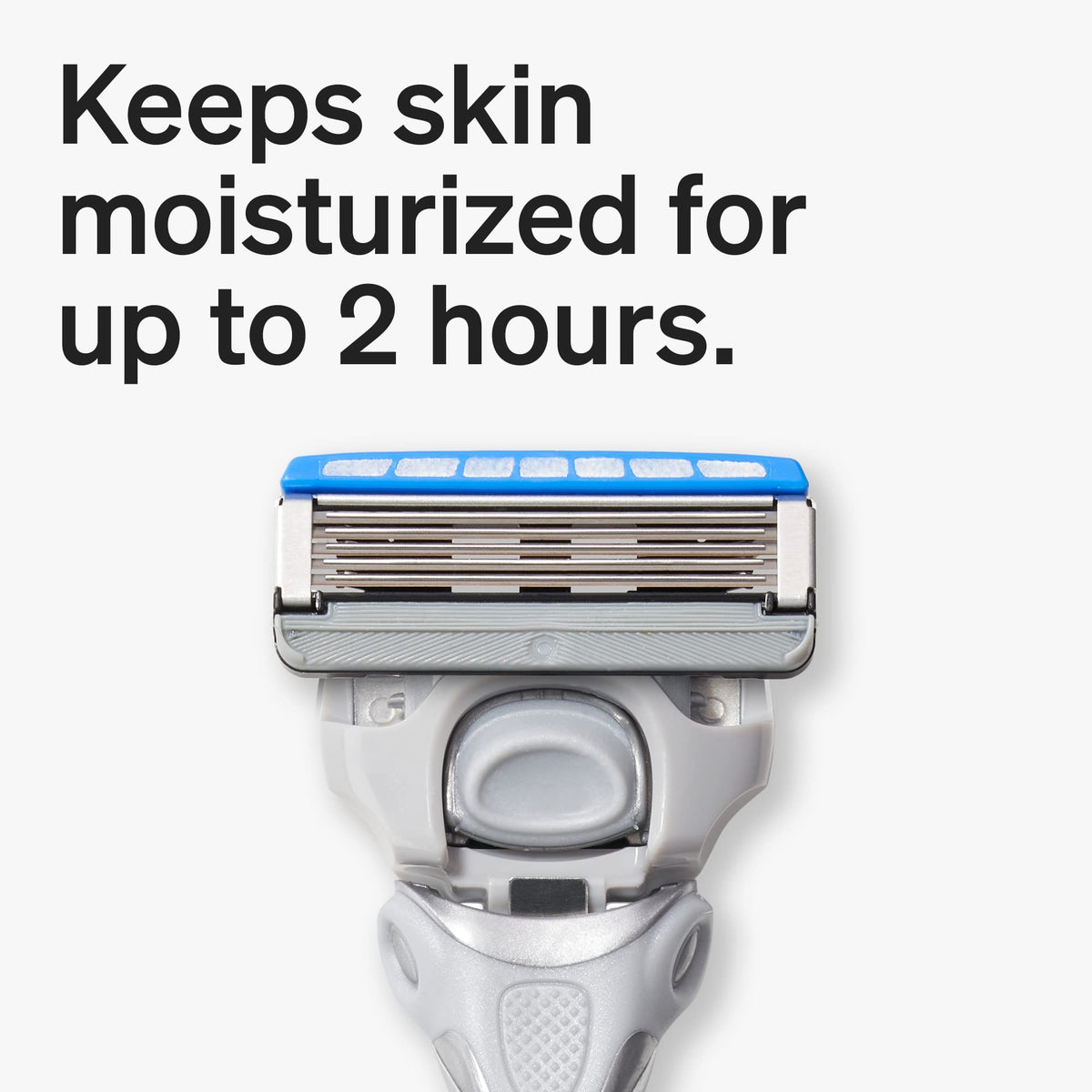 Razor Refills 12 Count G624