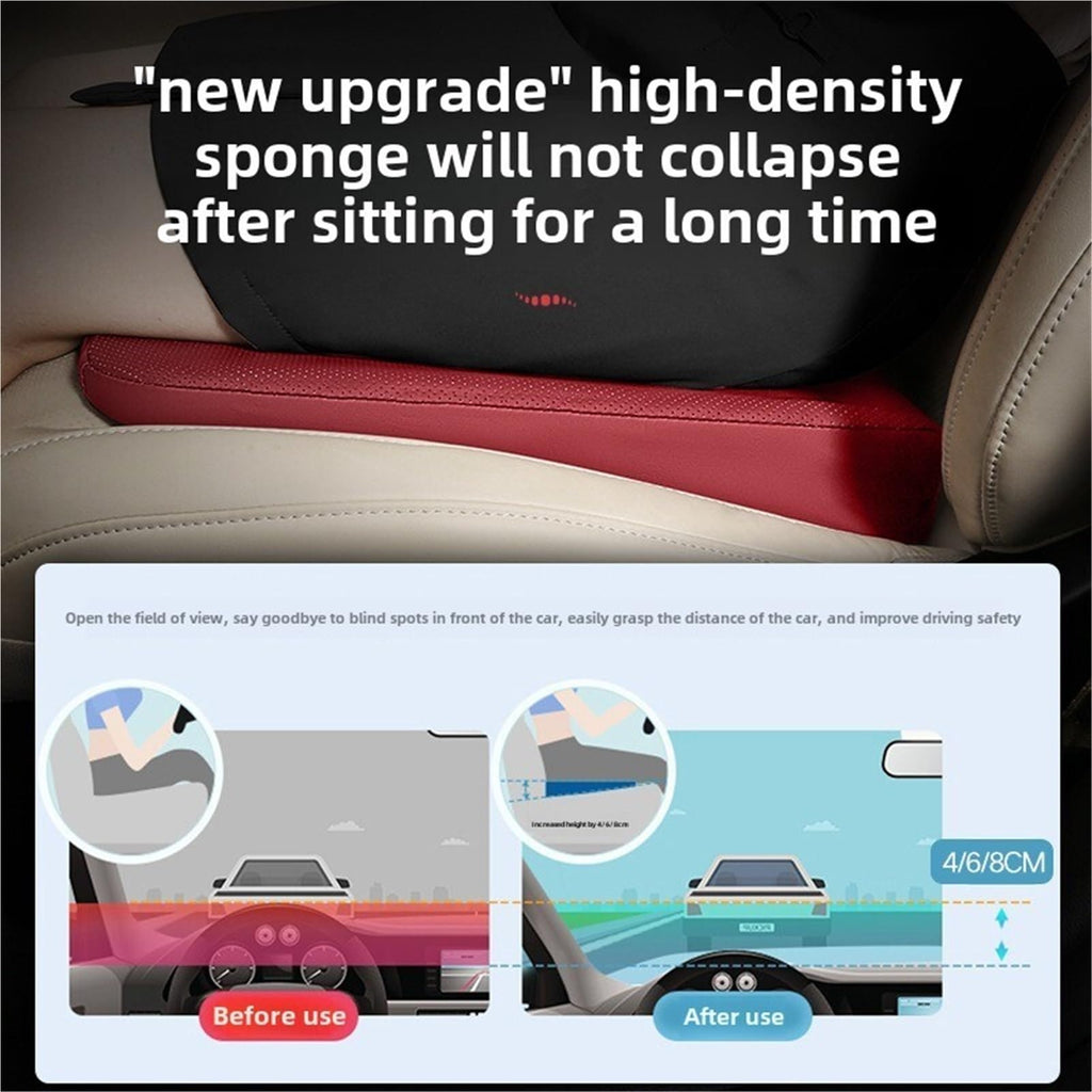 Booster Seat Car Cushion U9719