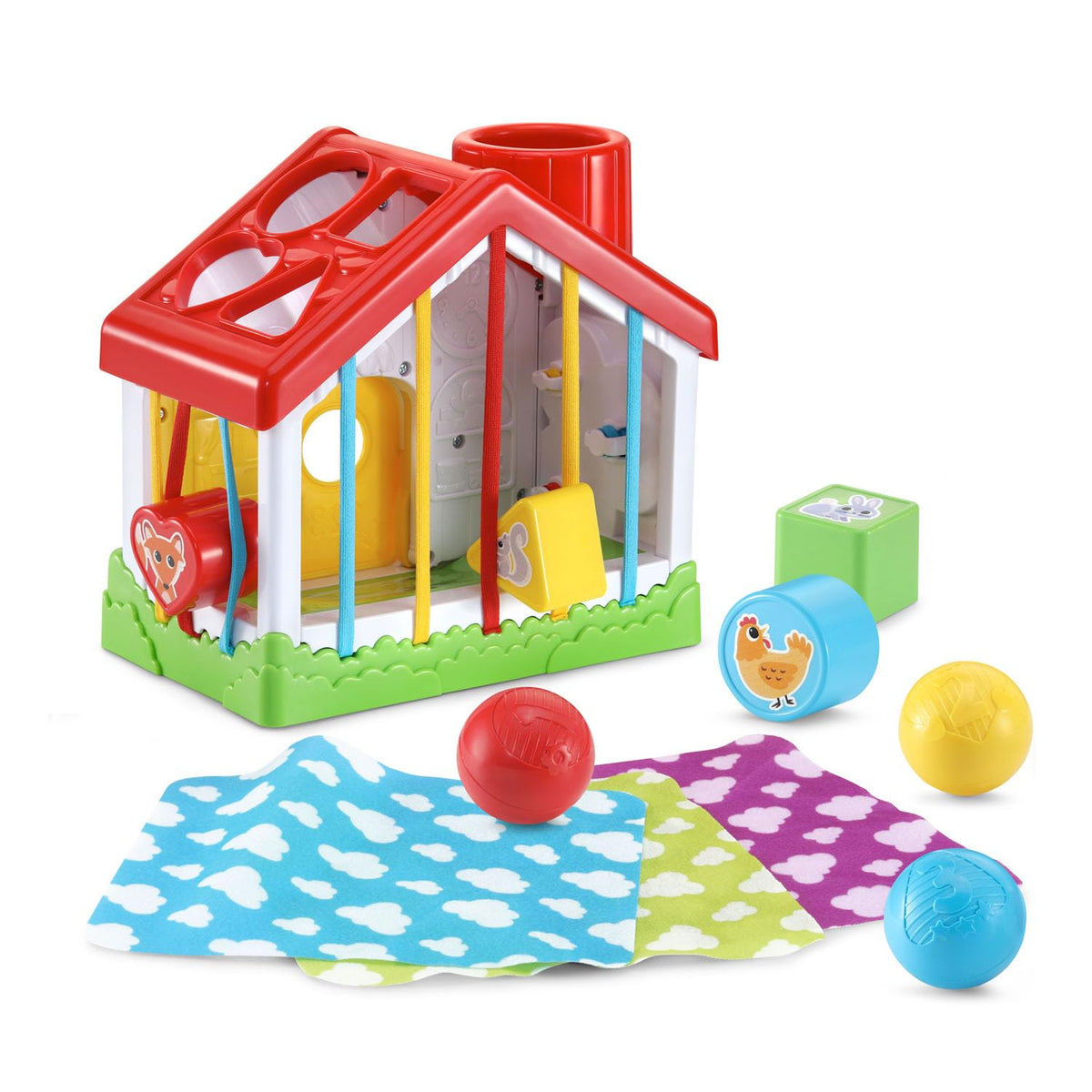 Infant Busy Toy I702727