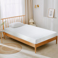 5 Inch Gel Memory Foam Twin Mattress B362