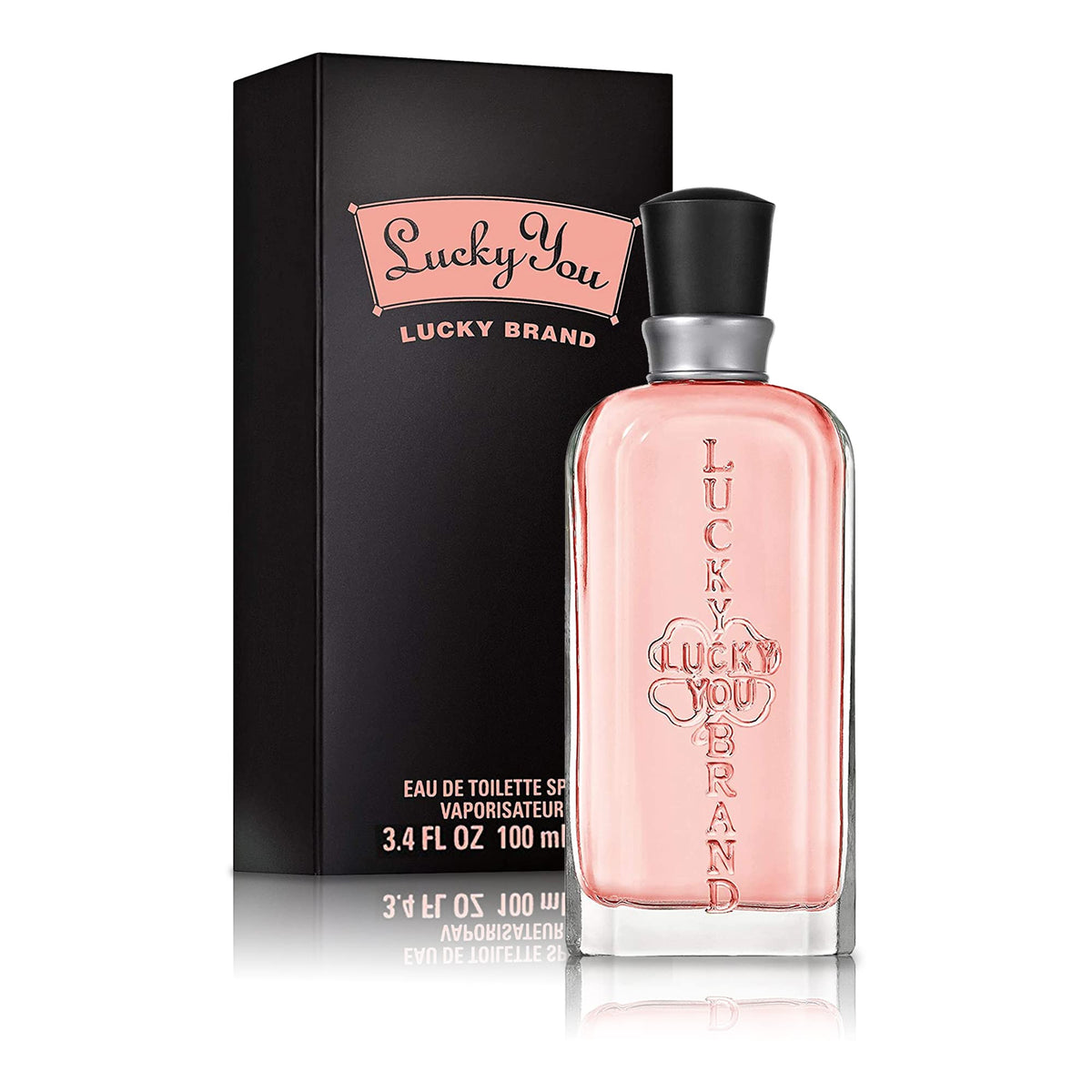 Eau de Toilette for Women 3.4 fl oz V79947