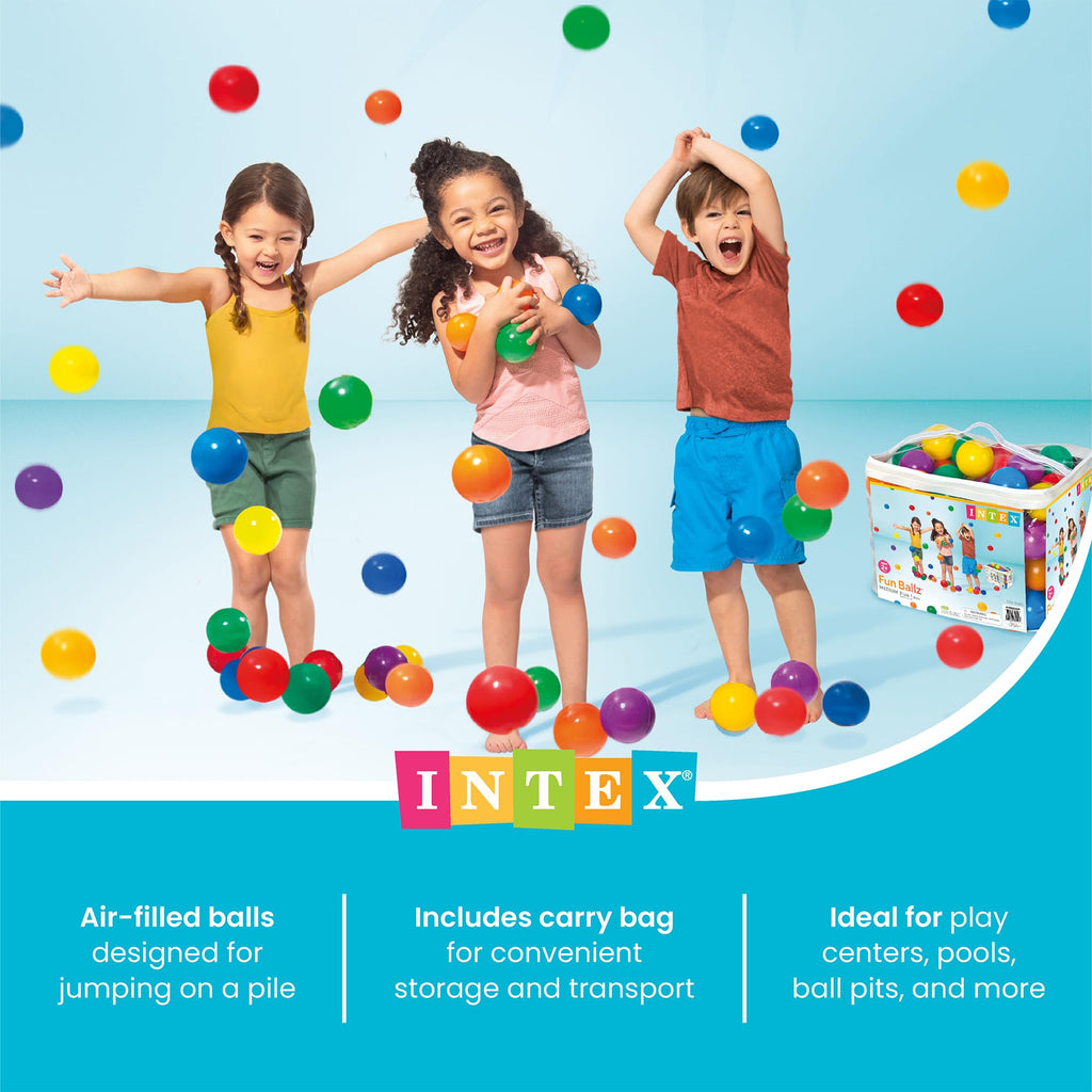 Set of 100 Coloured Balls G94721