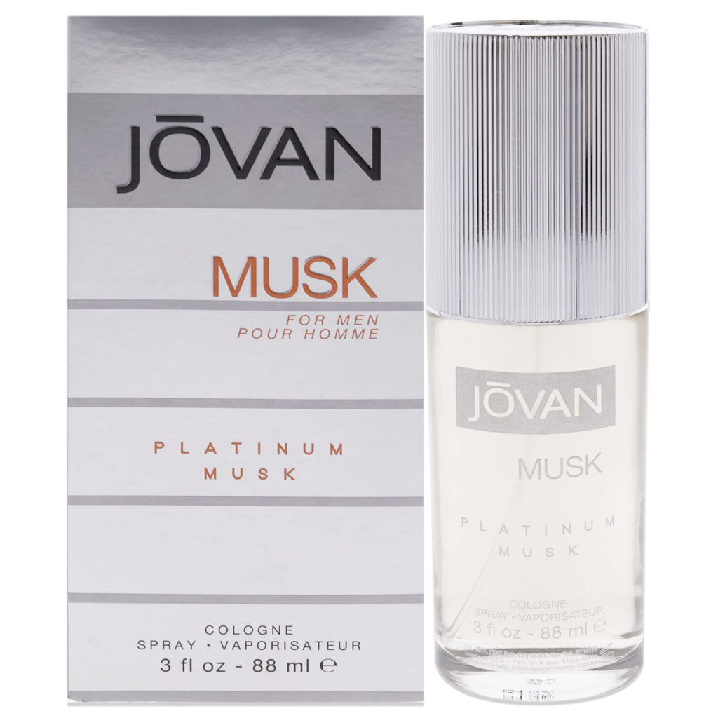 Musk EDC Spray 3 oz L87921