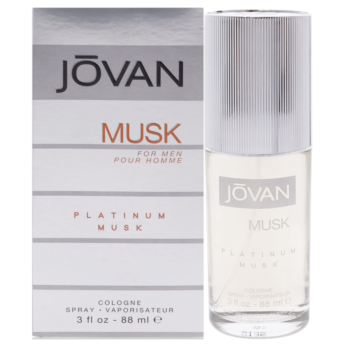 Musk EDC Spray 3 oz L87921