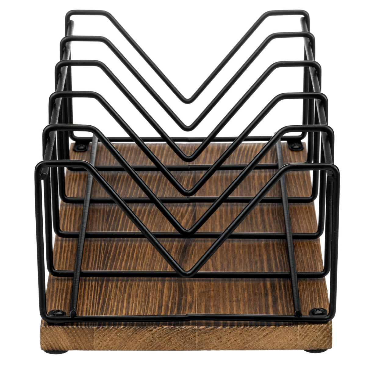 2 Pcs CD Rack Holder, DVD Tower, Tabletop Disc Case Organizer Storage Z7658