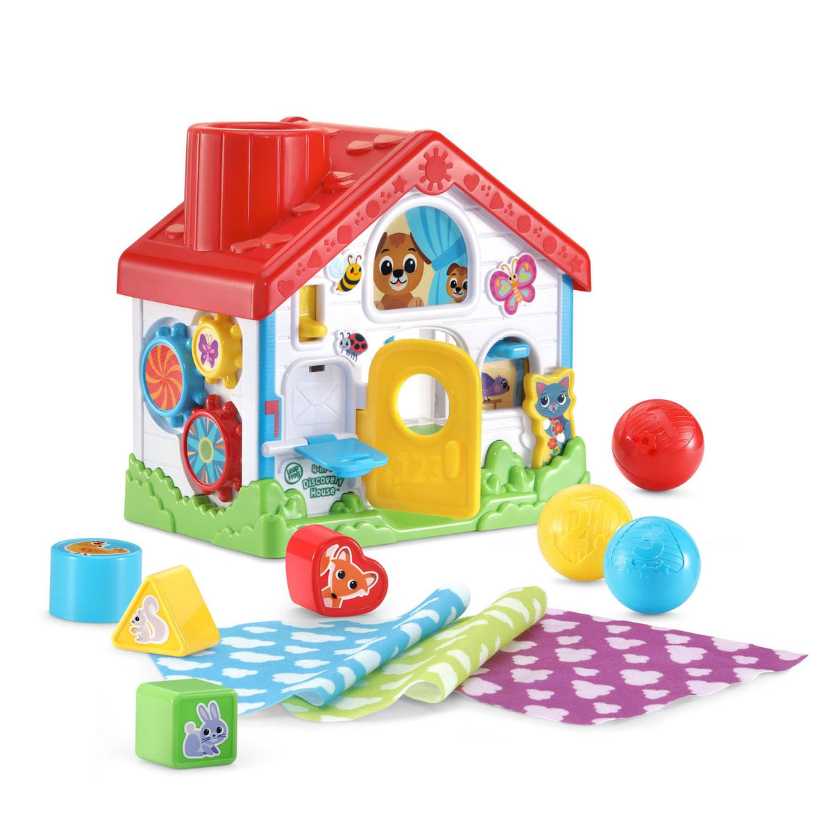 Infant Busy Toy I702727