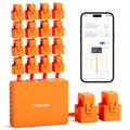 Smart Home Energy Monitor with 18 Circuit Monitoring H74282