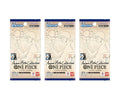 Booster Pack 3 Packs 18 Cards Q278568