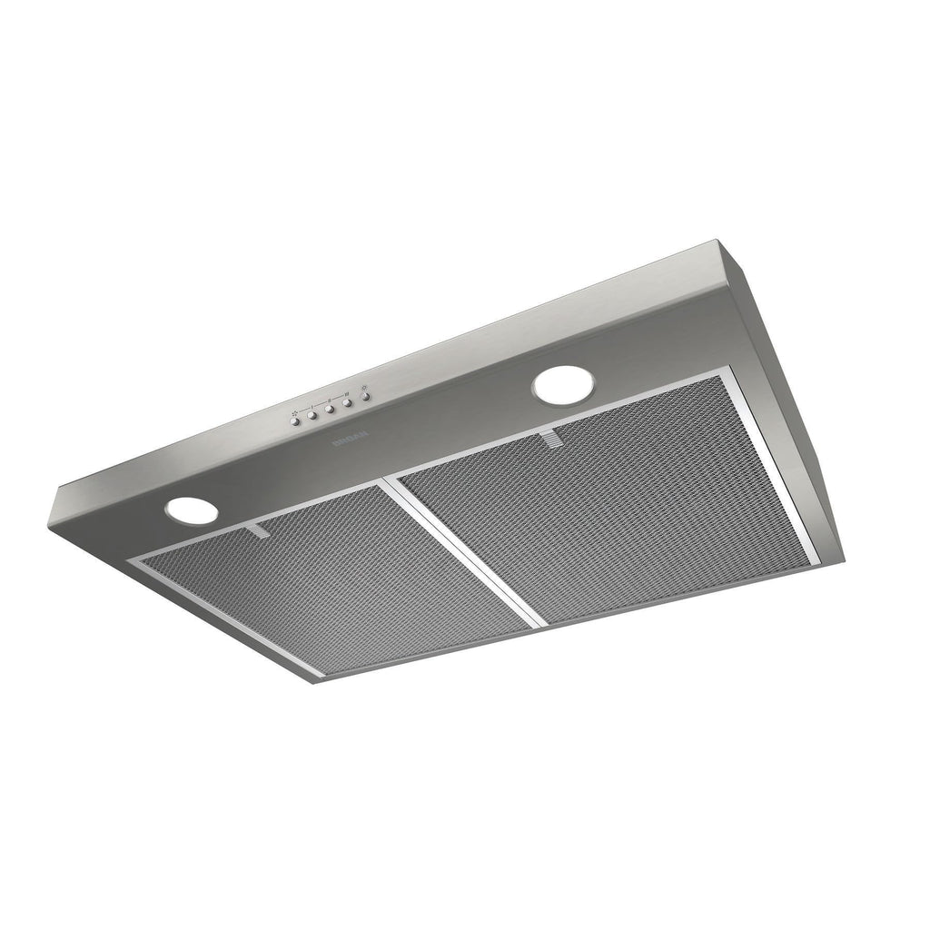 30-Inch Stainless Steel Under-Cabinet Range Hood F35761