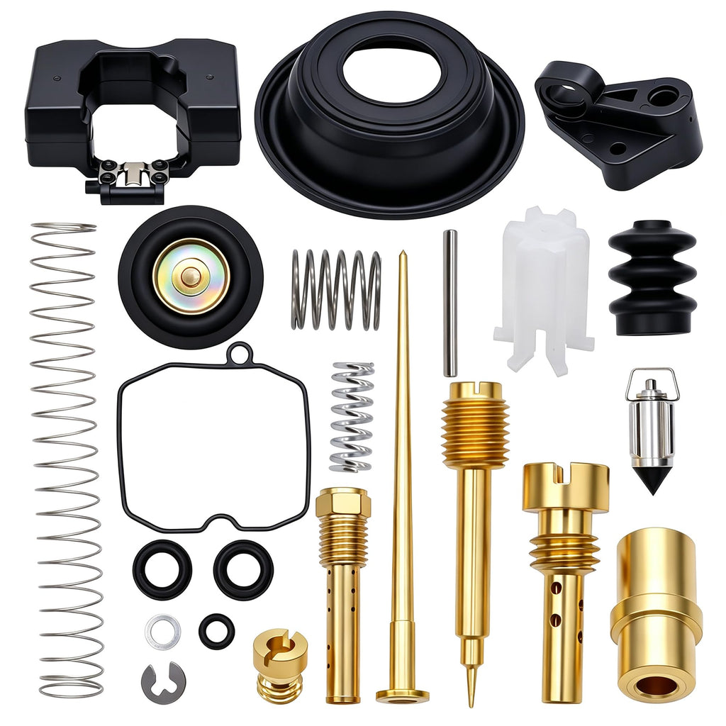 40mm Carburetor Rebuild Kit H32116