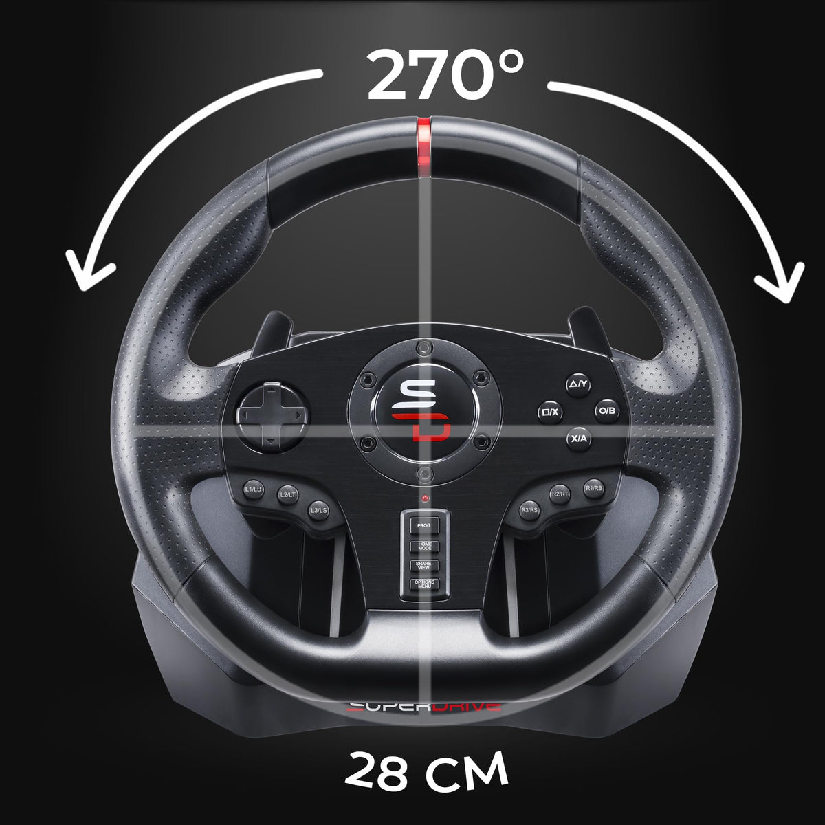 Racing Gaming Steering Wheel Z497836