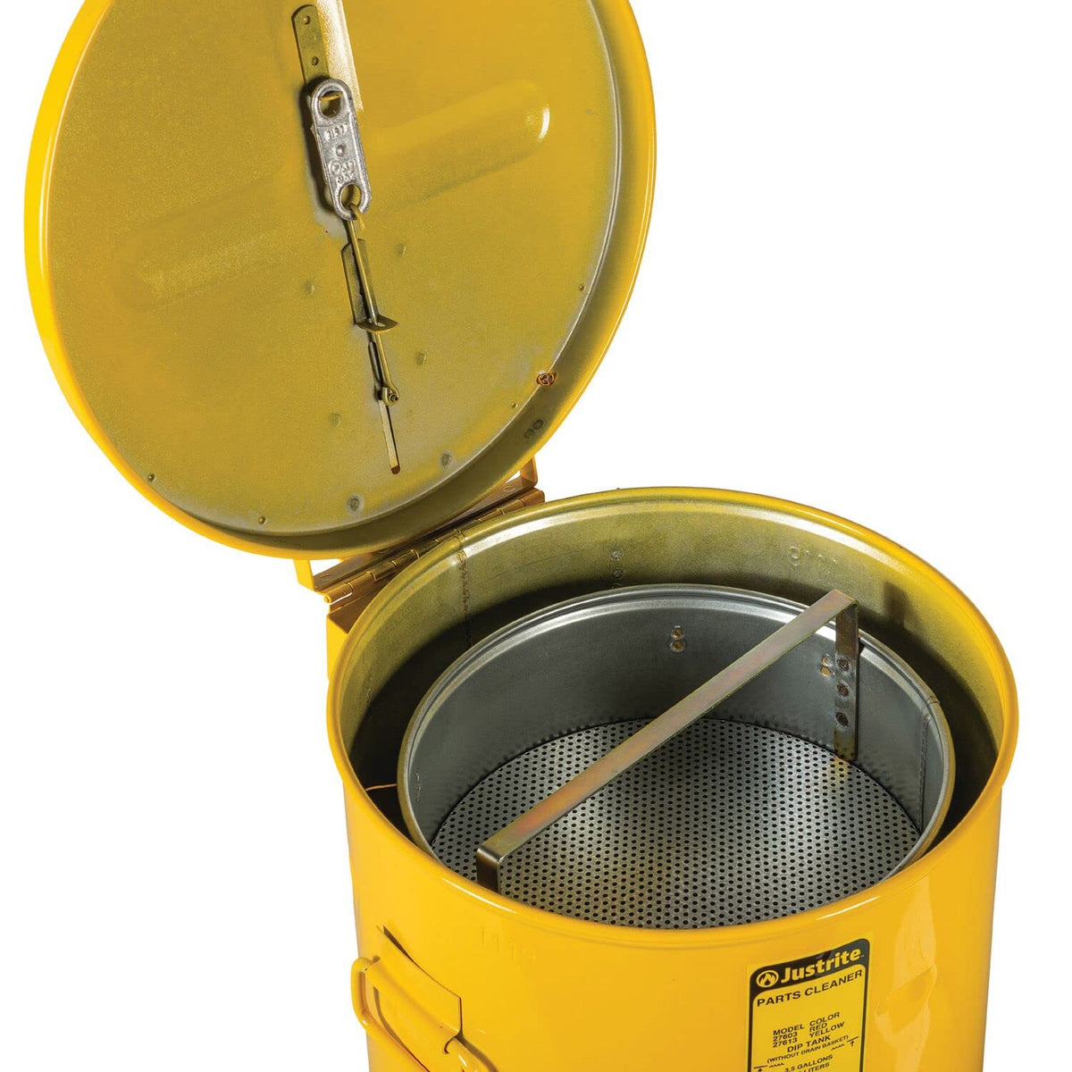 5 Gallon Dip Tanks X5190