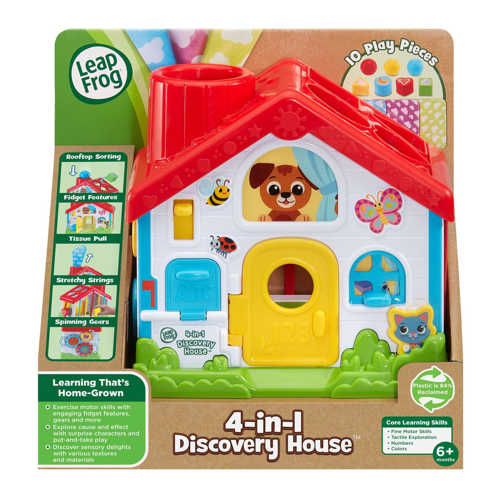 Infant Busy Toy I702727