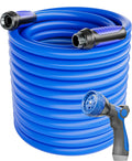 Garden Water Hose 100 ft x 5/8" H2098