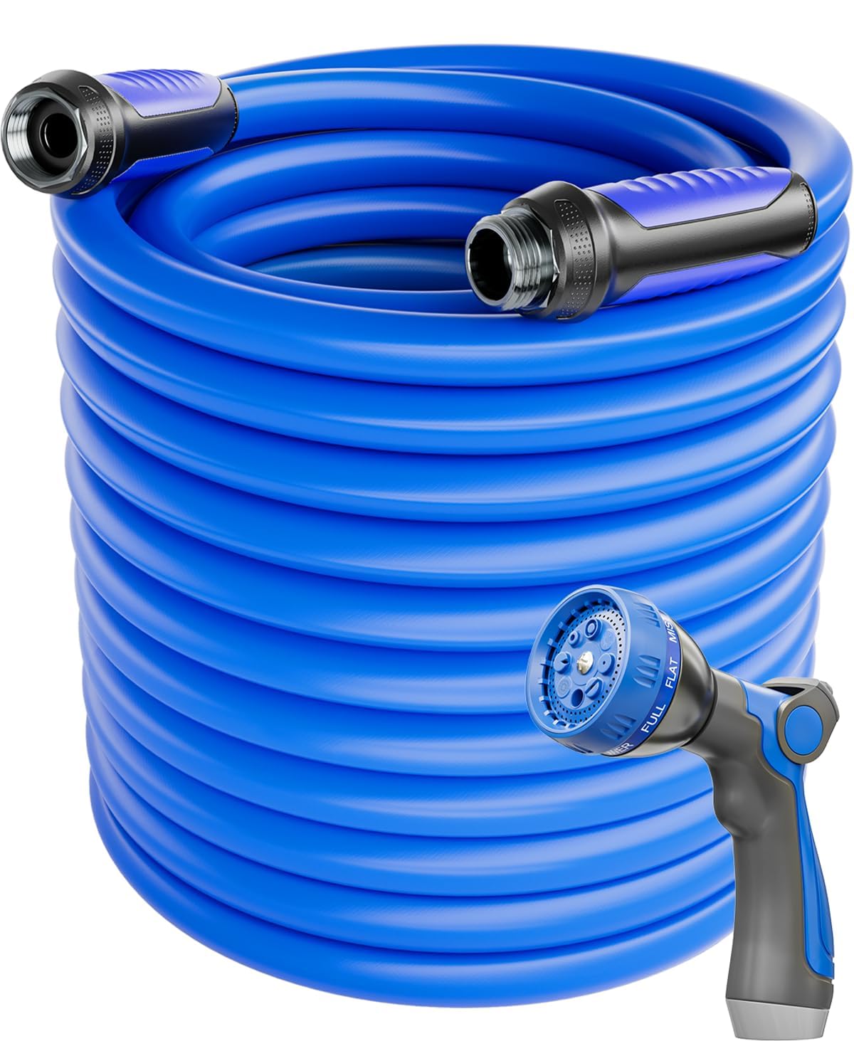 Garden Water Hose 100 ft x 5/8" H2098