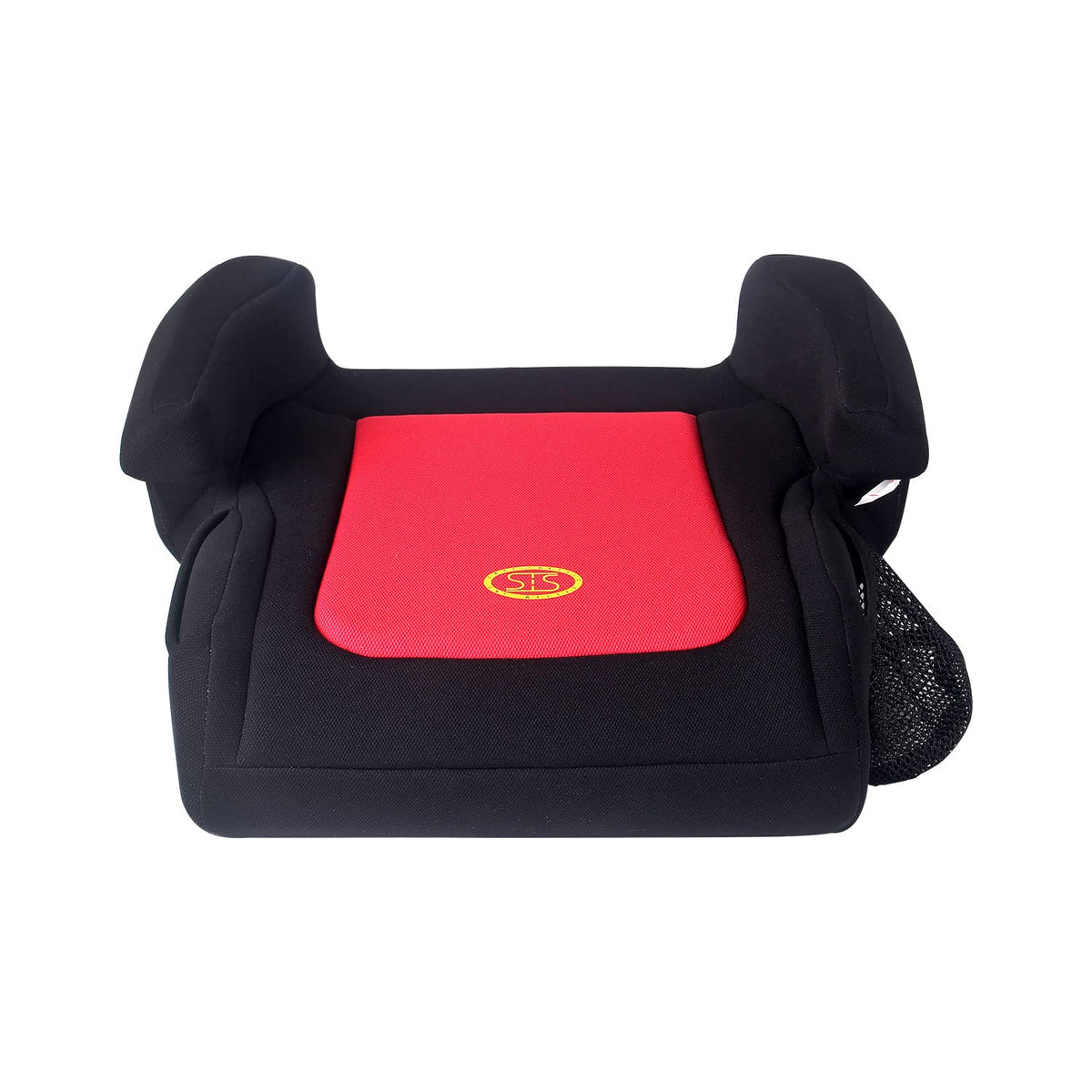 Black 1-lb Backless Booster Seat F8682